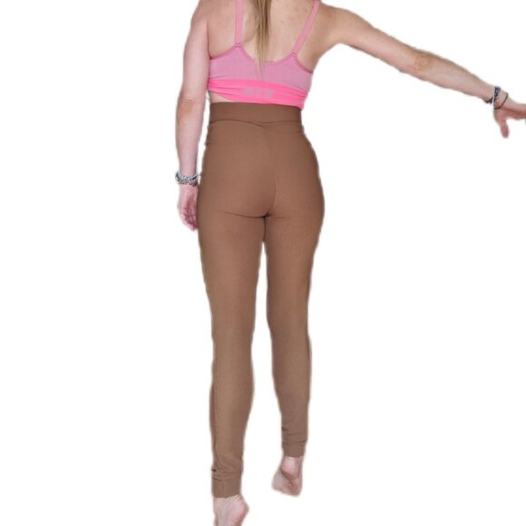 👖Vintage American Apparel Classic Riding Olive Green Pants Size Medium - Picture 14 of 14